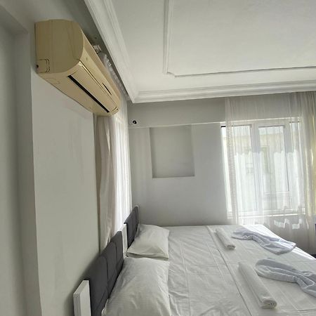 Nurer Apart Otel Antalya Zewnętrze zdjęcie
