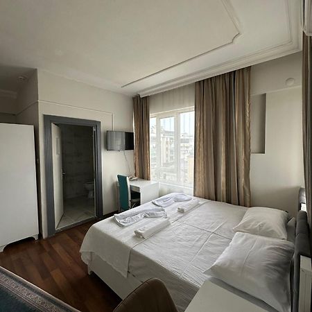 Nurer Apart Otel Antalya Zewnętrze zdjęcie