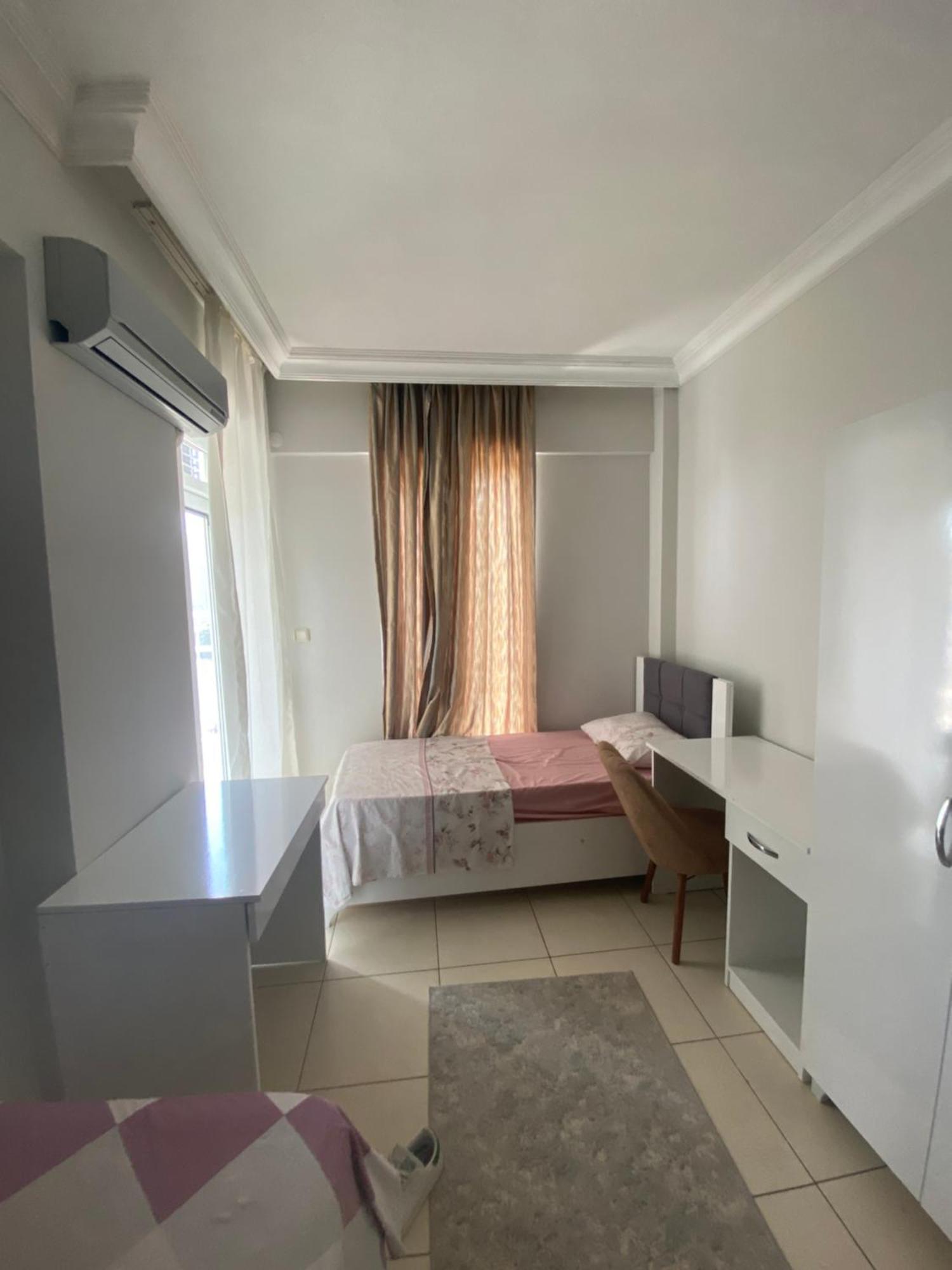 Nurer Apart Otel Antalya Pokój zdjęcie