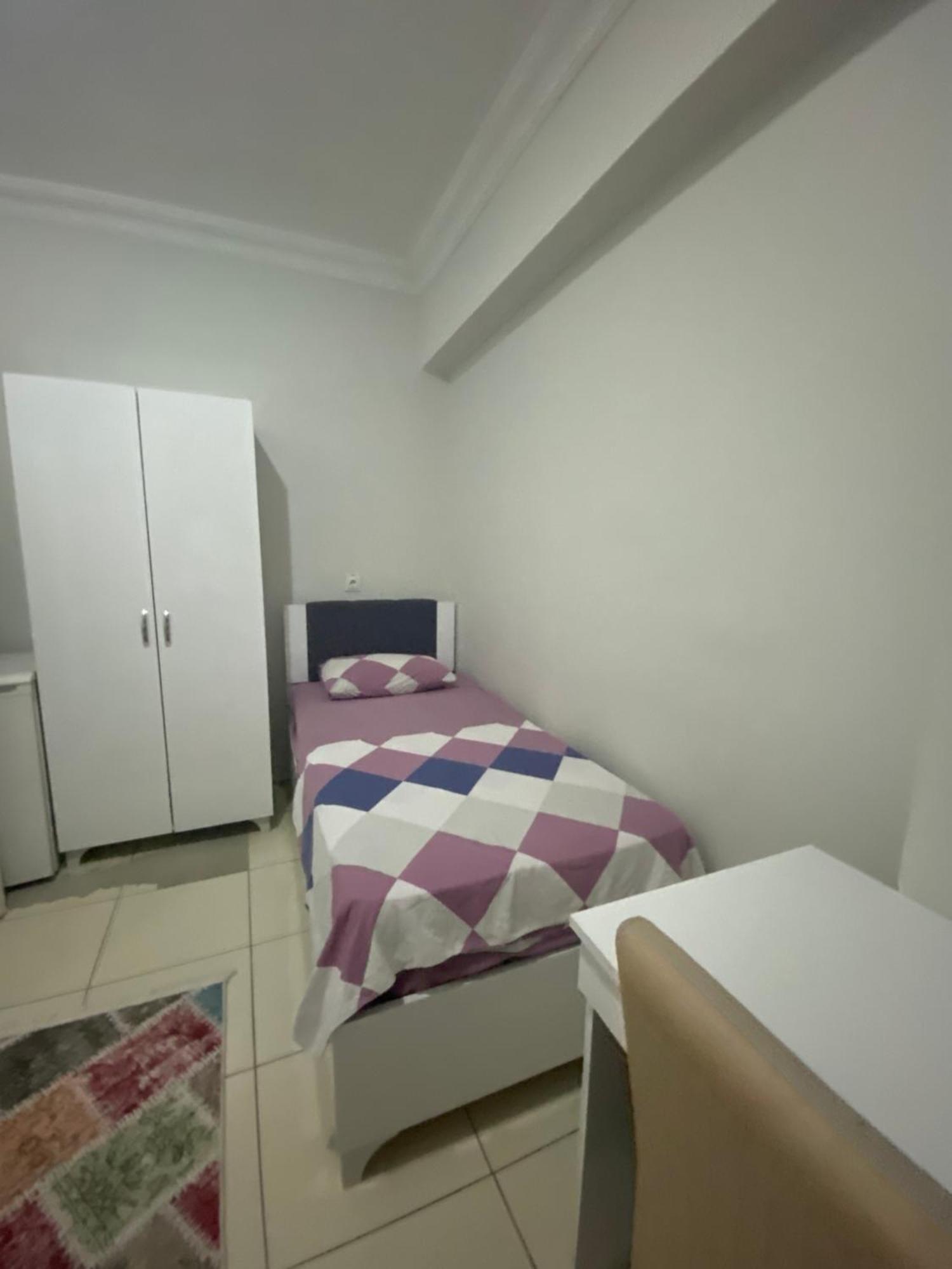 Nurer Apart Otel Antalya Pokój zdjęcie