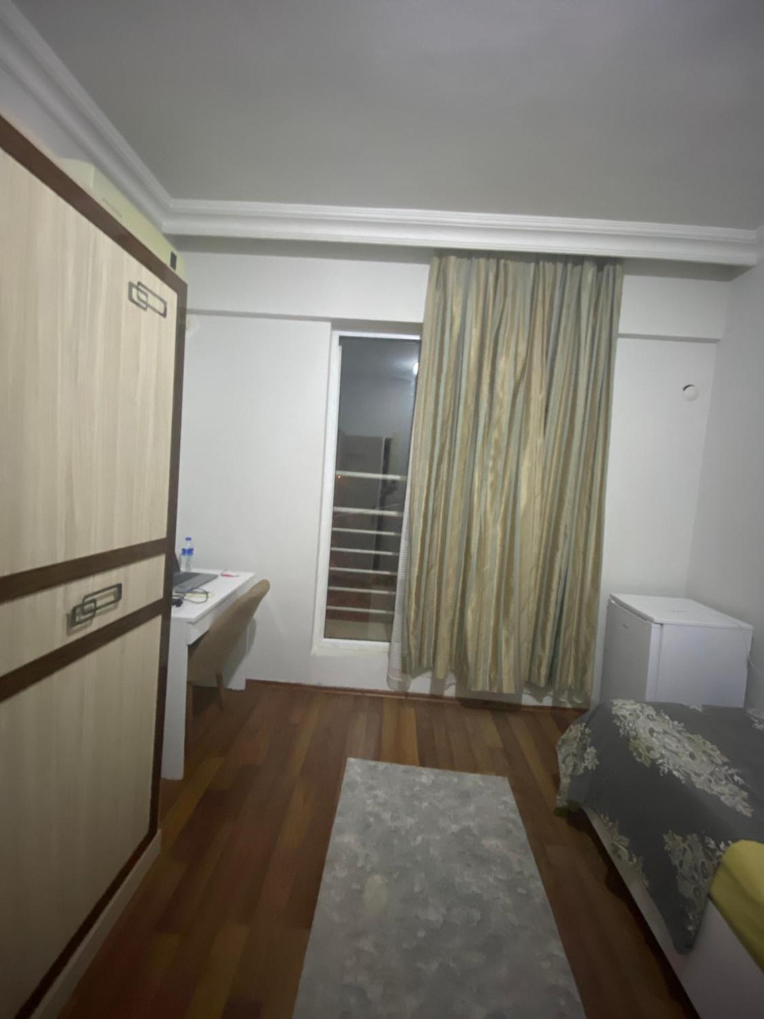Nurer Apart Otel Antalya Pokój zdjęcie