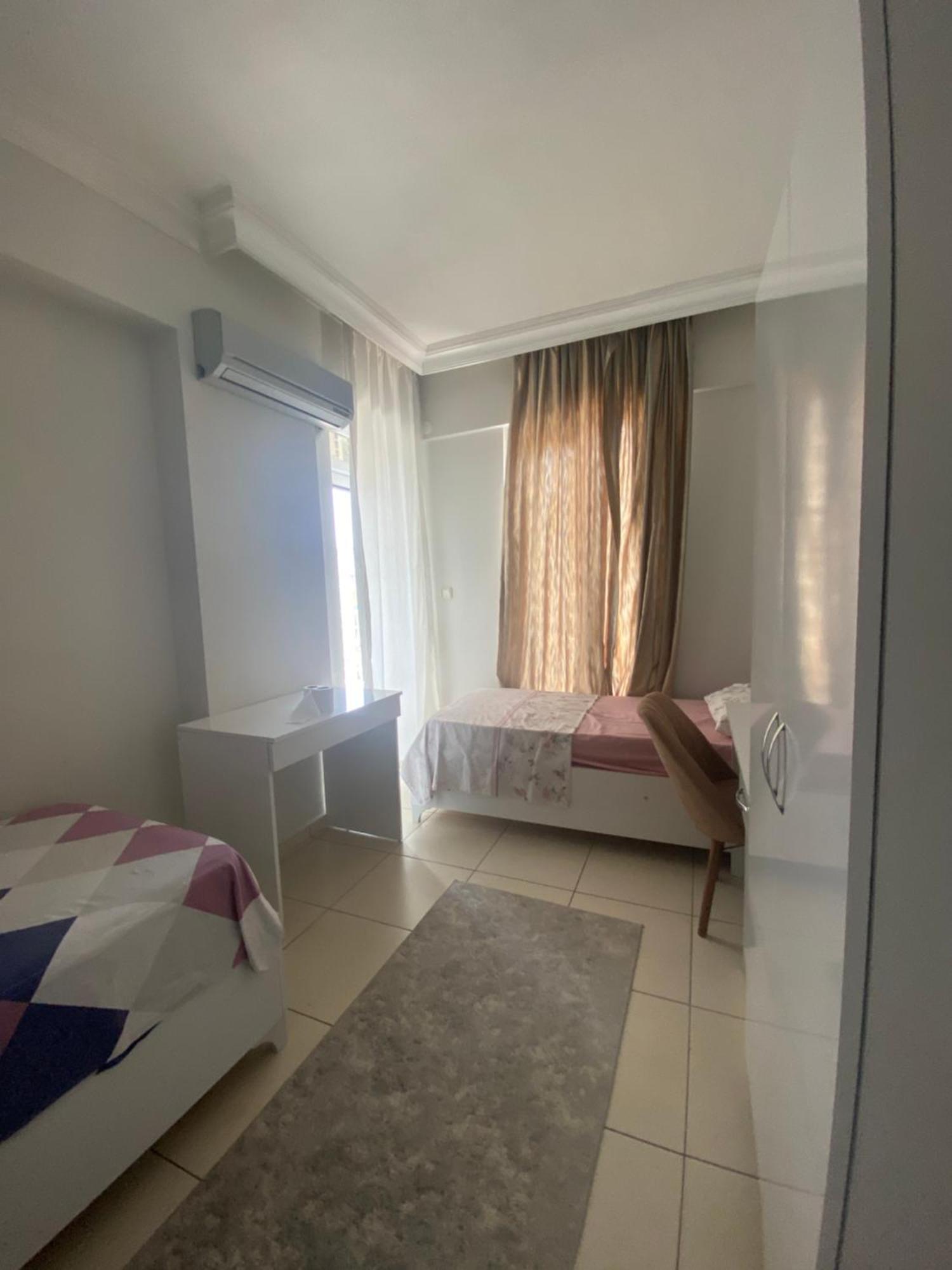 Nurer Apart Otel Antalya Pokój zdjęcie